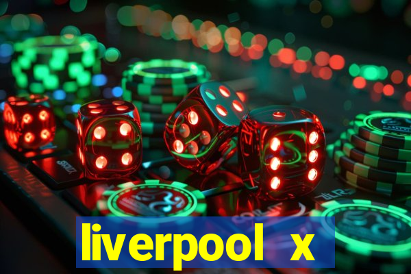 liverpool x tottenham multicanais